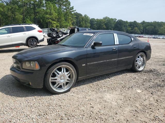 dodge charger se 2006 2b3ka43g16h182674