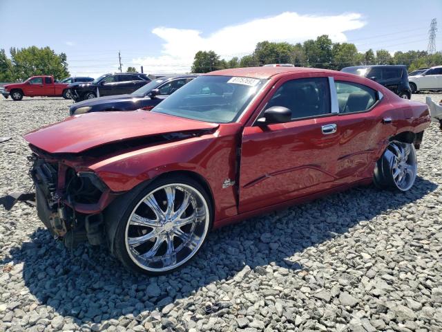 dodge charger se 2006 2b3ka43g16h232831