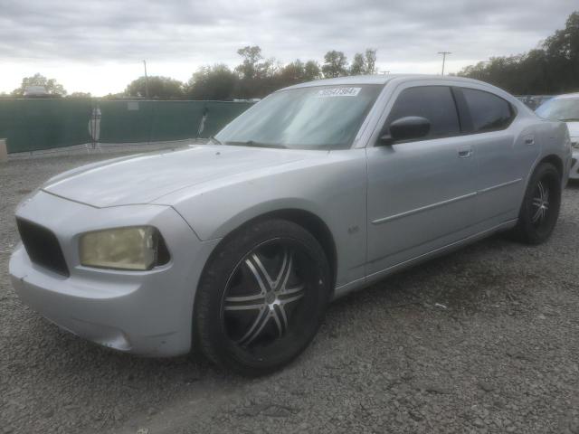 dodge charger 2006 2b3ka43g16h233171