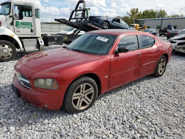 dodge charger se 2006 2b3ka43g16h261746