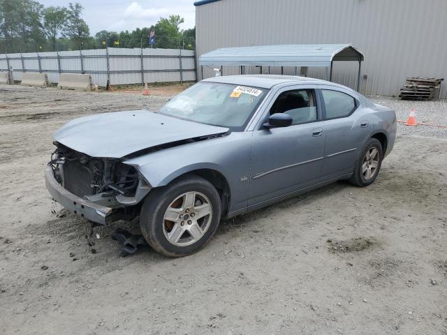 dodge charger se 2006 2b3ka43g16h444192