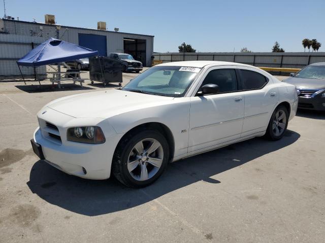 dodge charger 2006 2b3ka43g16h457430