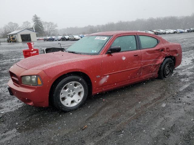 dodge charger se 2006 2b3ka43g16h479752