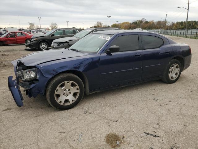 dodge charger se 2006 2b3ka43g16h492839