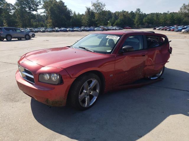 dodge charger se 2007 2b3ka43g17h680214