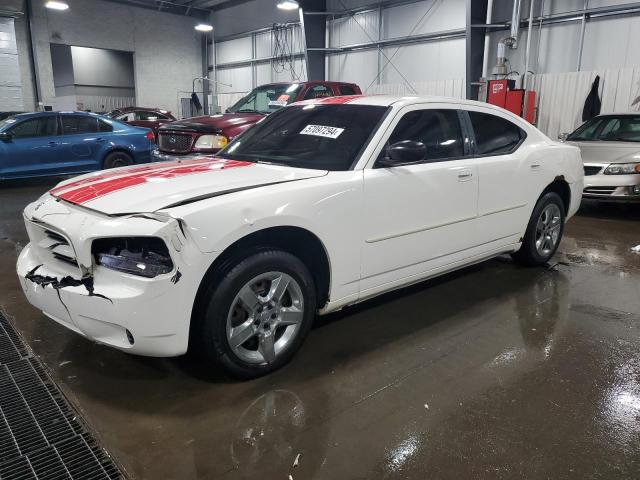 dodge charger 2007 2b3ka43g17h718735