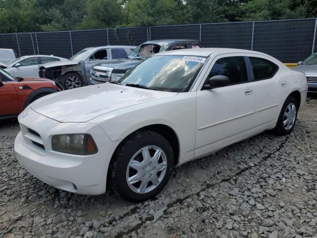 dodge charger se 2007 2b3ka43g17h730089