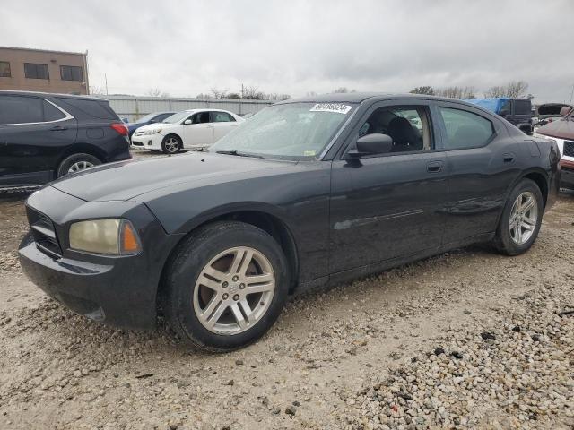 dodge charger se 2007 2b3ka43g17h881353