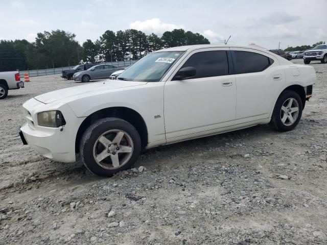 dodge charger 2008 2b3ka43g18h249101