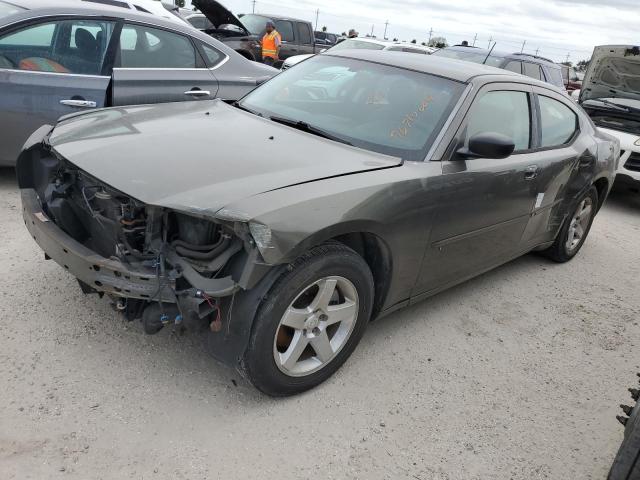 dodge charger 2008 2b3ka43g18h276198