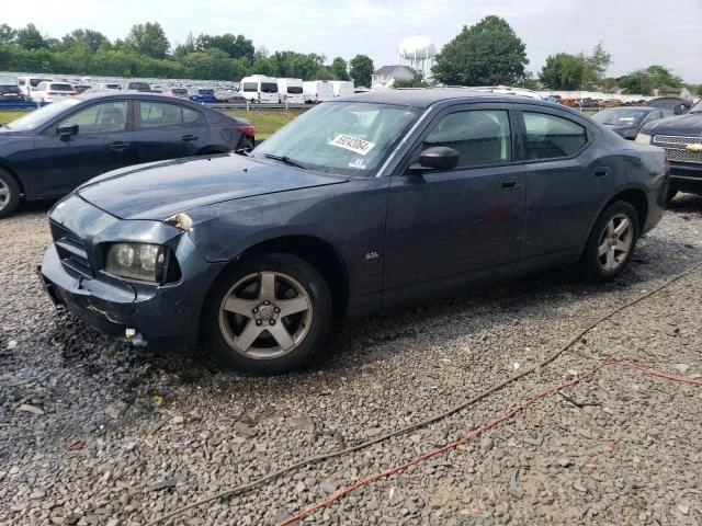 dodge charger 2008 2b3ka43g18h285323