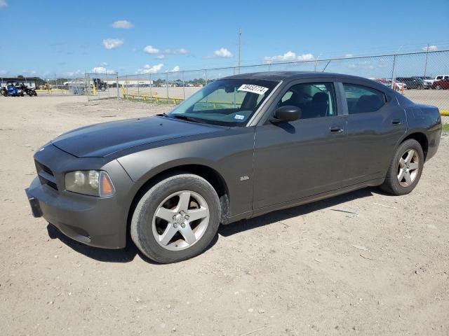 dodge charger 2008 2b3ka43g18h305456