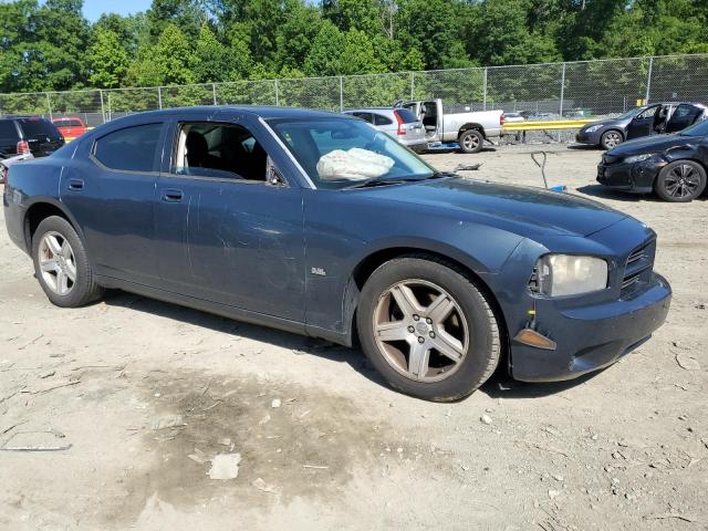 dodge charger 2008 2b3ka43g18h334116