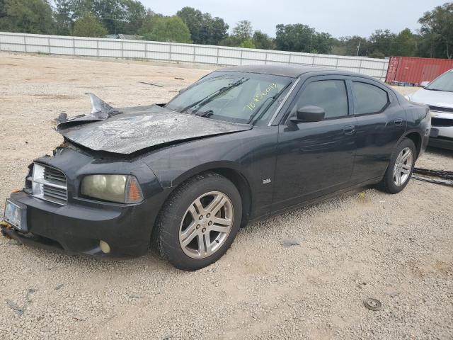 dodge charger se 2006 2b3ka43g26h162482