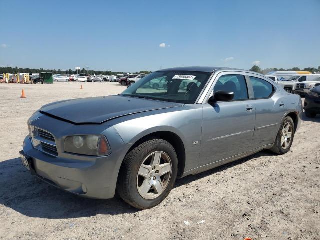 dodge charger se 2006 2b3ka43g26h173983