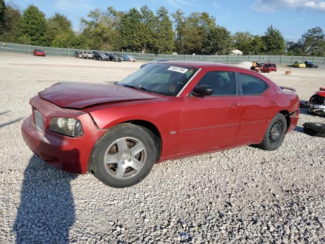 dodge charger se 2006 2b3ka43g26h311215