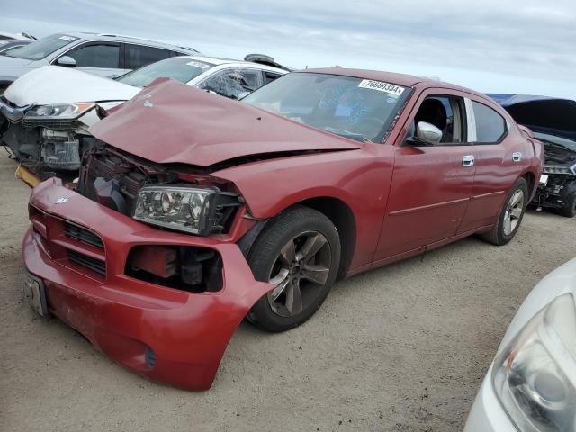 dodge charger se 2006 2b3ka43g26h422380