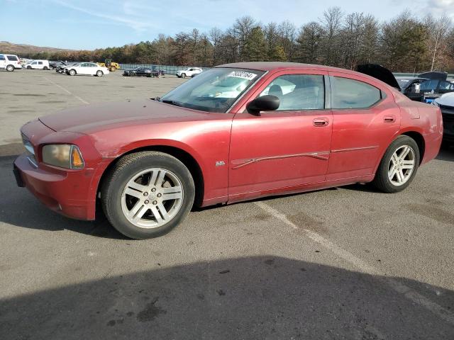 dodge charger se 2006 2b3ka43g26h531681