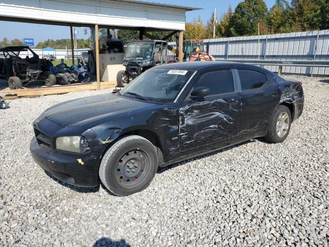 dodge charger se 2007 2b3ka43g27h675359