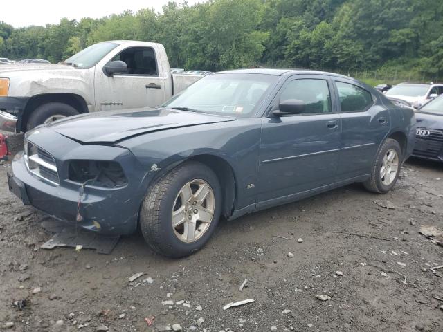 dodge charger se 2007 2b3ka43g27h748889