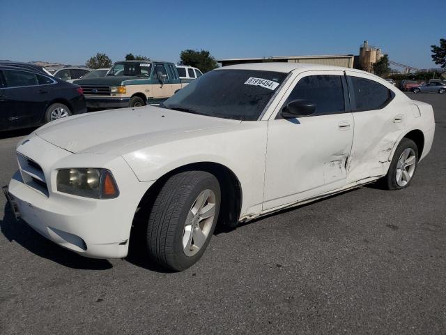 dodge charger 2007 2b3ka43g27h789944