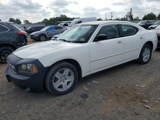 dodge charger se 2007 2b3ka43g27h800943