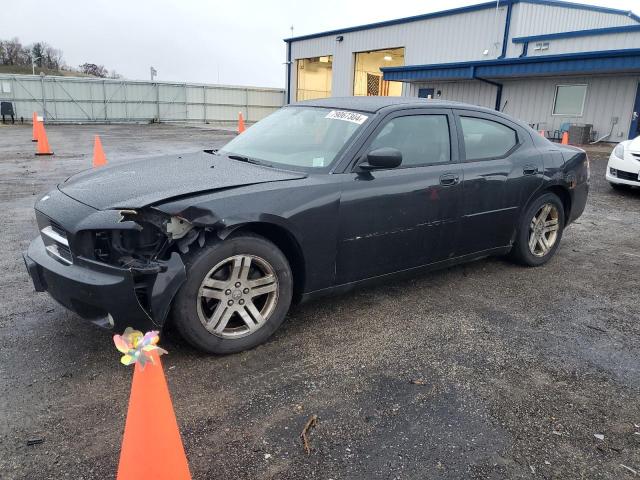 dodge charger se 2007 2b3ka43g27h832288