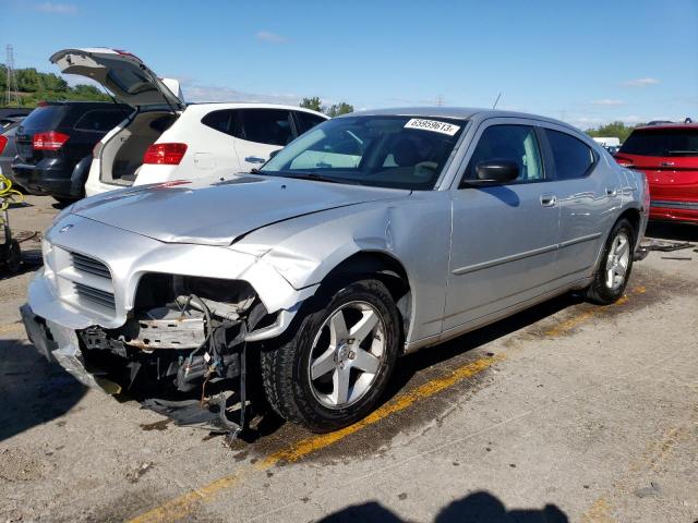 dodge charger 2008 2b3ka43g28h190592