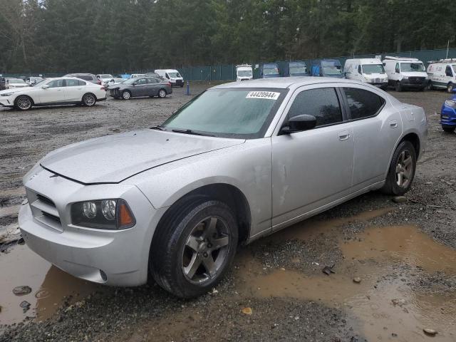 dodge charger 2008 2b3ka43g28h278459