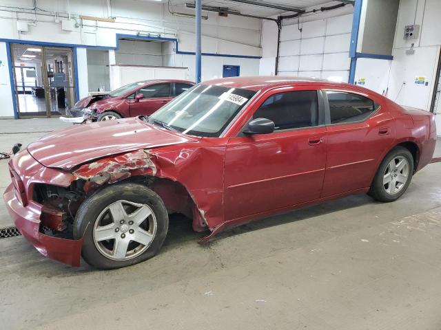 dodge charger 2006 2b3ka43g36h429919