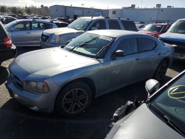 dodge charger se 2007 2b3ka43g37h637249