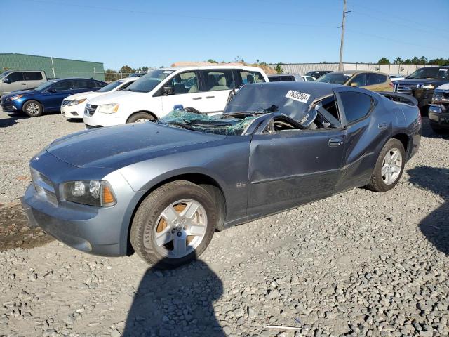 dodge charger se 2007 2b3ka43g37h680313