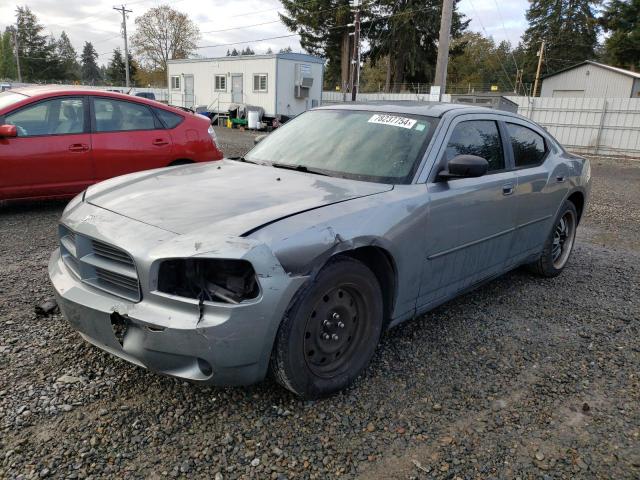 dodge charger se 2007 2b3ka43g37h769914