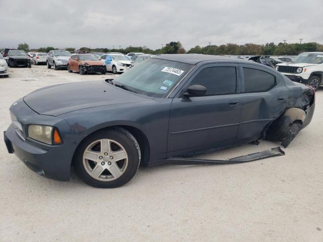 dodge charger 2007 2b3ka43g37h830498