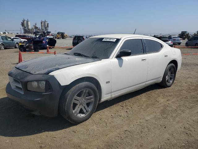 dodge charger 2008 2b3ka43g38h235152