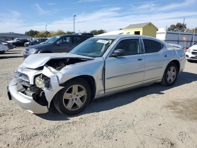 dodge charger se 2006 2b3ka43g46h229373