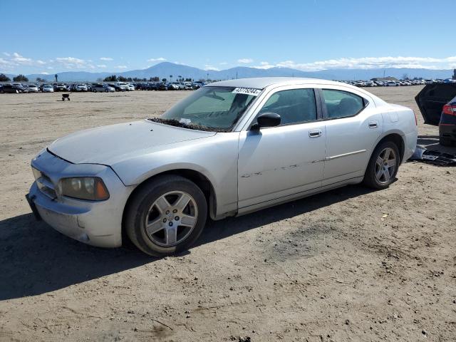 dodge charger 2006 2b3ka43g46h420176