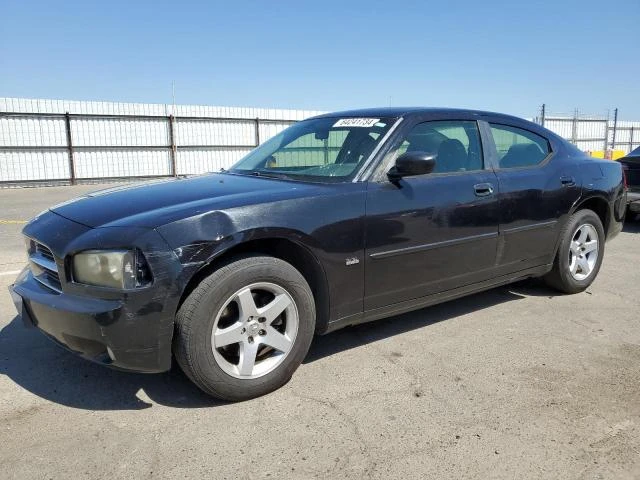 dodge charger se 2007 2b3ka43g47h631721