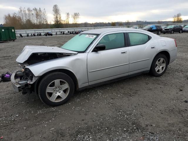 dodge charger se 2007 2b3ka43g47h836830