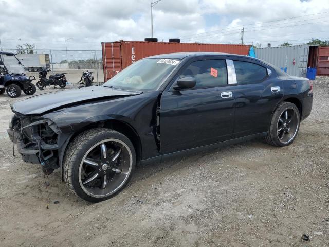 dodge charger 2008 2b3ka43g48h196202