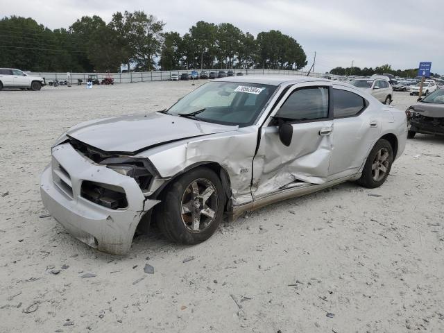 dodge charger 2008 2b3ka43g48h246628