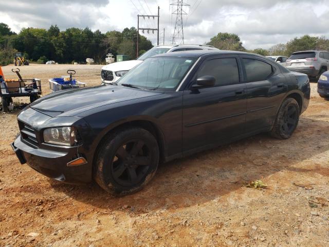 dodge charger 2008 2b3ka43g48h279631