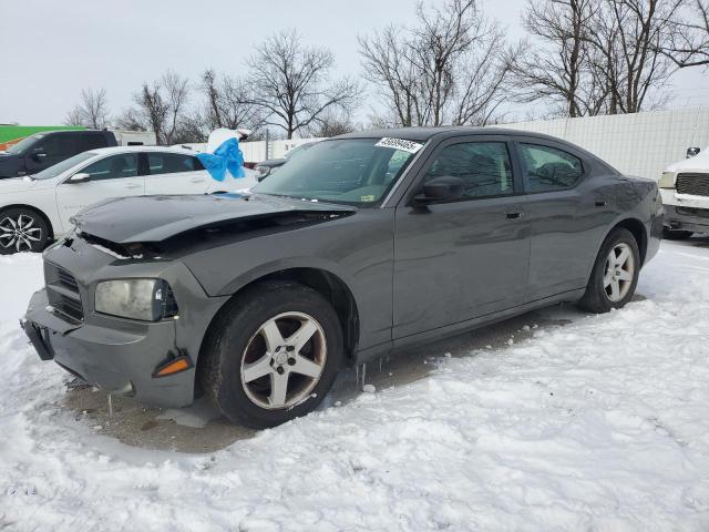 dodge charger 2008 2b3ka43g48h296381