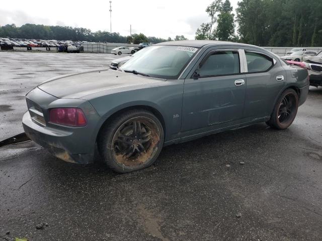 dodge charger 2006 2b3ka43g56h241841