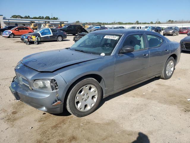 dodge charger se 2006 2b3ka43g56h317932