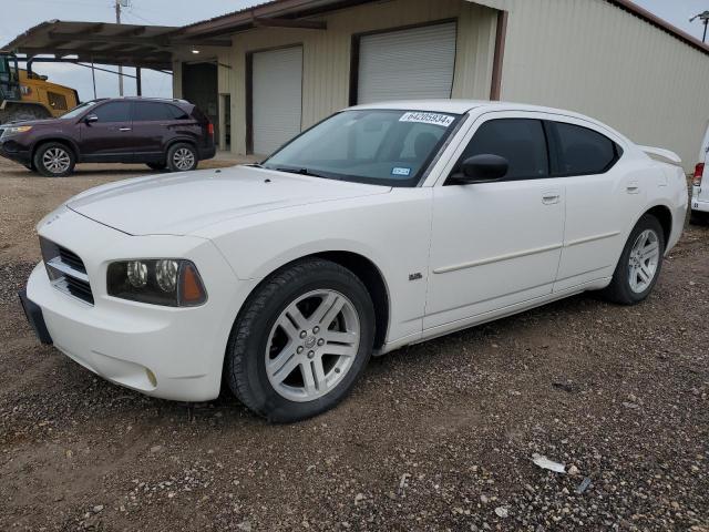 dodge charger 2006 2b3ka43g56h495646