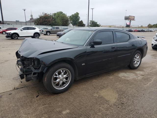 dodge charger se 2006 2b3ka43g56h512185