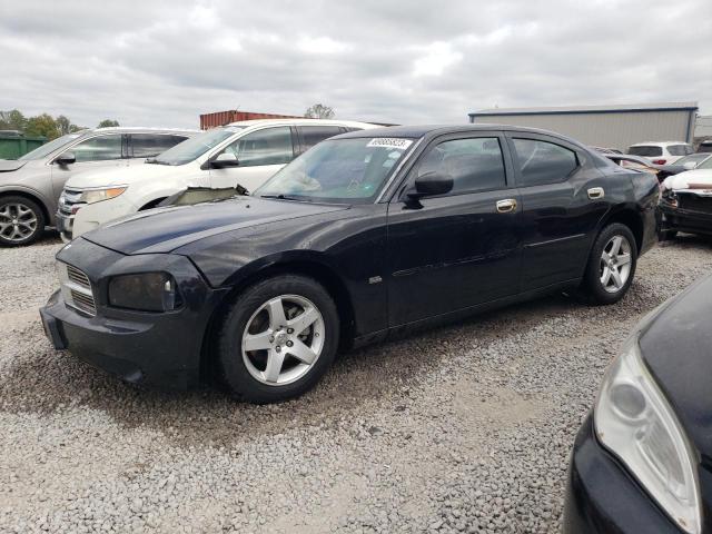 dodge charger se 2007 2b3ka43g57h650889