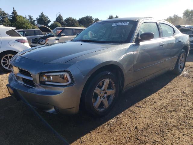 dodge charger 2007 2b3ka43g57h686257