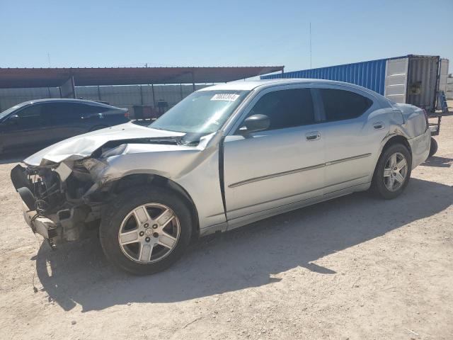 dodge charger se 2007 2b3ka43g57h737594